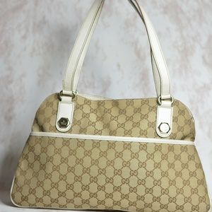 Gucci bag